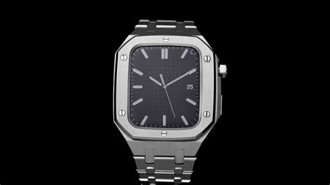 audemars piguet apple watch face|faz watch apple cover.